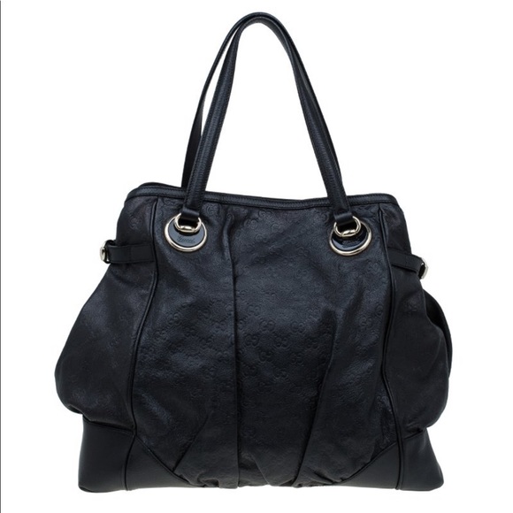 Gucci Guccissima Leather Full Moon (EUC) - Picture 12 of 12